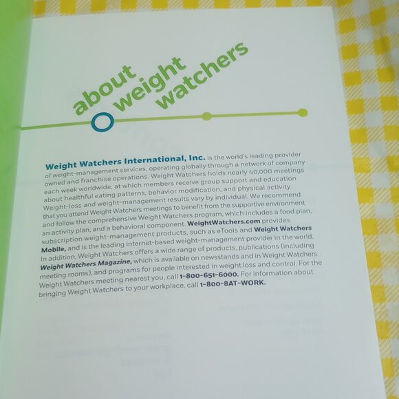 Cookbook Make and Take Easy Recipes for Home or on the Go - Picture 3 of 10